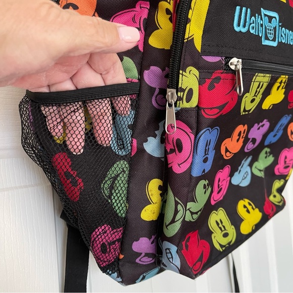 Disney Park Disneyland Back Pack - Picture 4 of 12